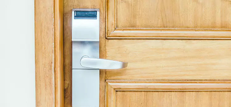 Advanced Solutions in Suitland, MD for Modern Security