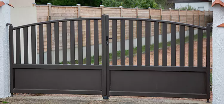 Advanced Gate Solutions in Suitland, MD