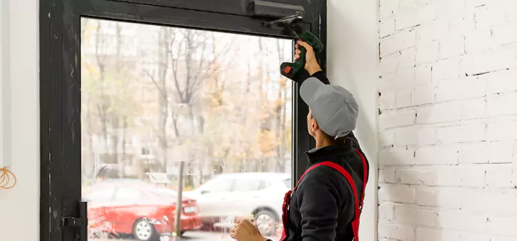 Comprehensive Door Closer Services in Suitland, MD