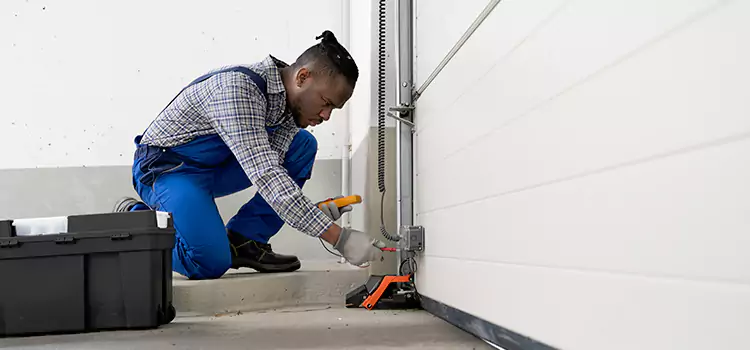 Expert Solutions for Every Garage Lock Need in Suitland, MD