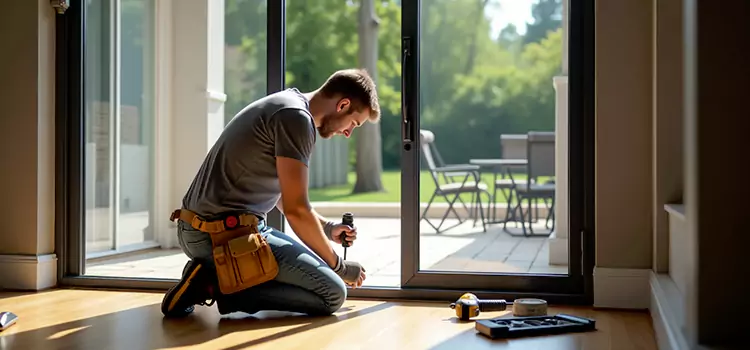 Comprehensive Solutions for Every Glass Door Need in Suitland, MD