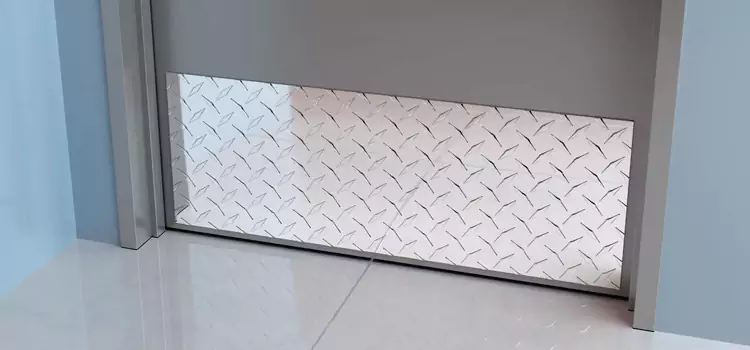 Benefits of Professional Kick Plate Solutions in Suitland, MD