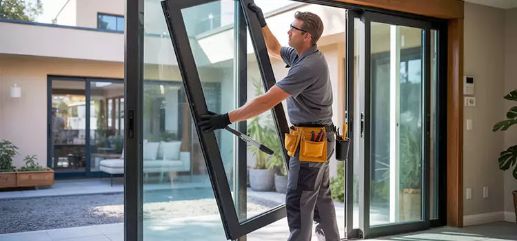 Specialized Sliding Door Roller Services in Suitland, Maryland
