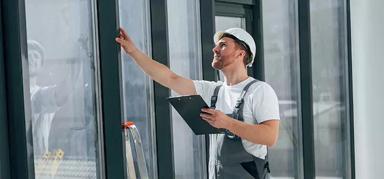 Comprehensive Solutions for Your Sticking Doors in Suitland, MD