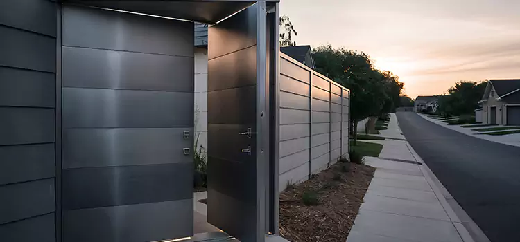 Comprehensive Steel Door Solutions in Suitland, MD