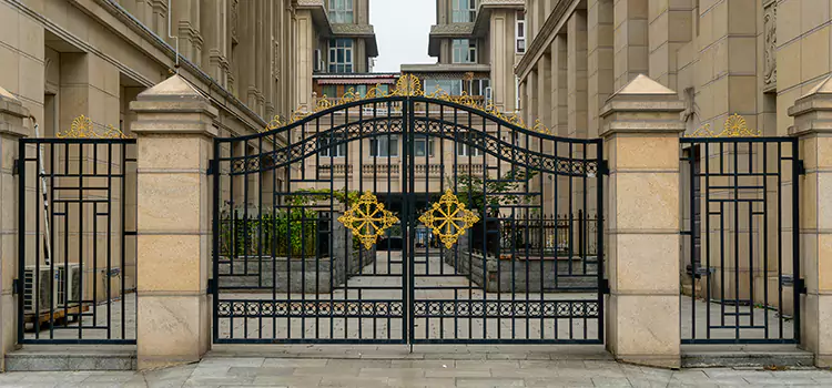 Comprehensive Iron Gate Maintenance Solutions in Suitland, MD