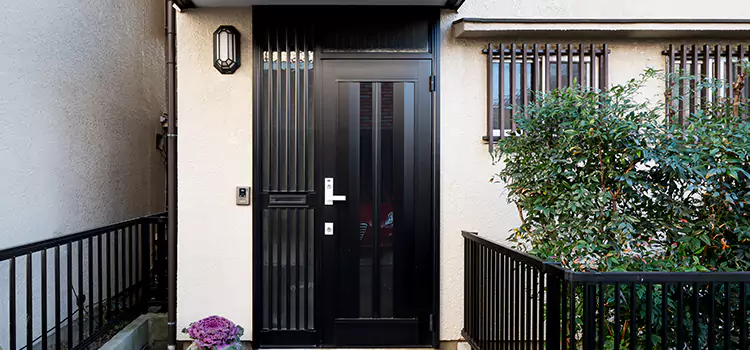Popular Exterior Door Options in Suitland, MD