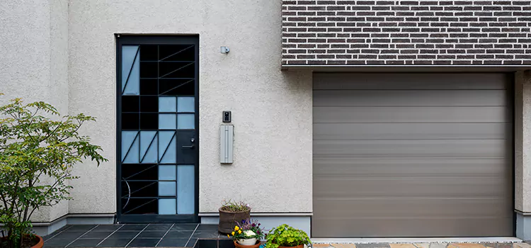 Residential Roll Up Security Doors Suitland