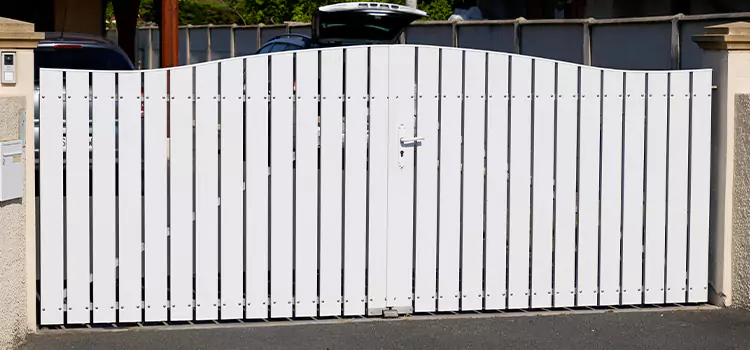 Why Choose Us for Residential Gate Repair in Suitland, MD?