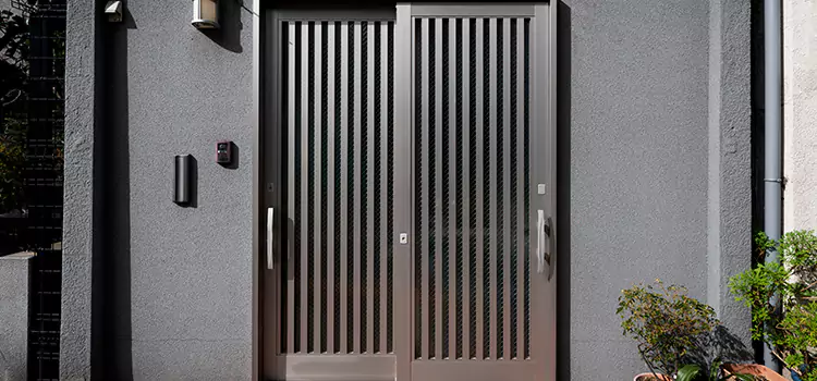 Specialized Steel Door Services in Suitland, MD